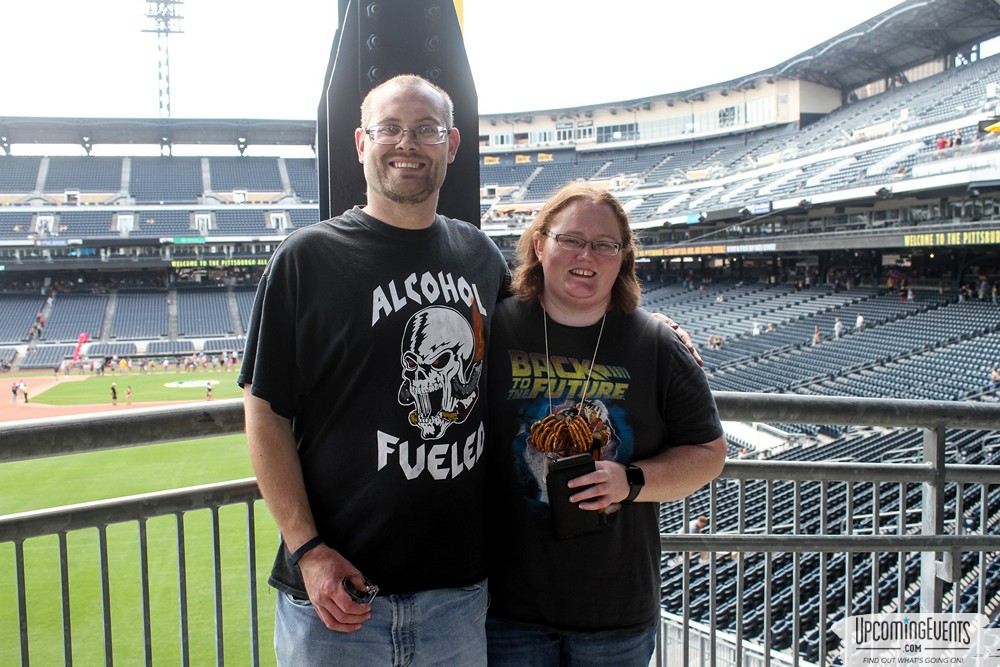 Pittsburgh All Star Festival 2018 - Gallery 4