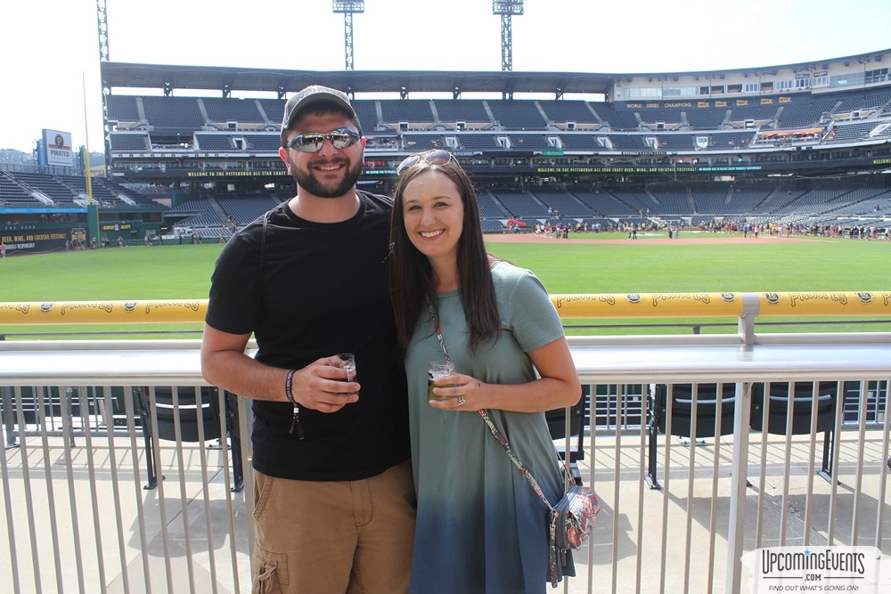 Pittsburgh All Star Festival 2018 - Gallery 4