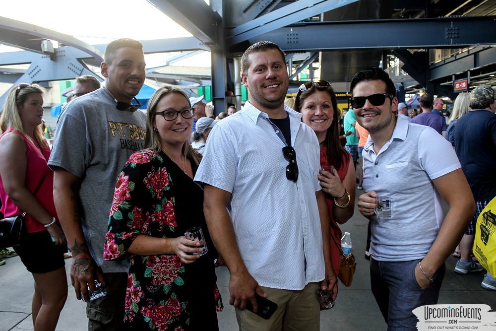 Pittsburgh All Star Festival 2018 - Gallery 4