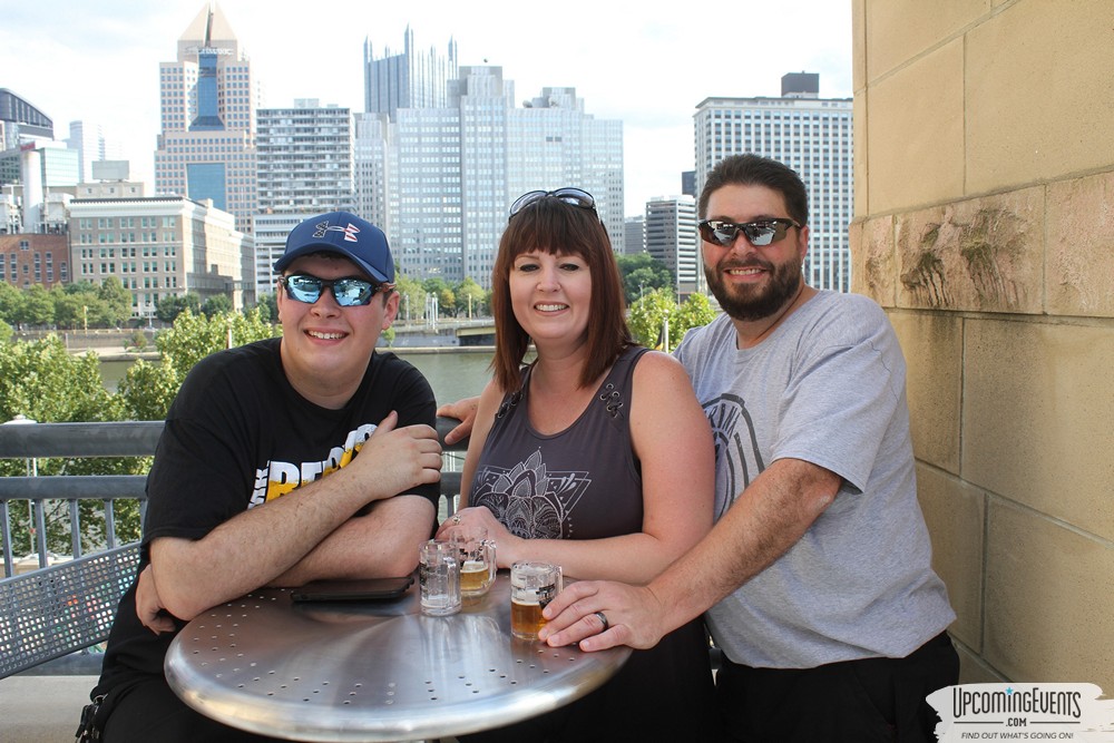 Pittsburgh All Star Festival 2018 - Gallery 4