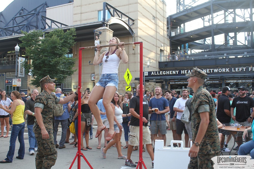 Pittsburgh All Star Festival 2018 - Gallery 4