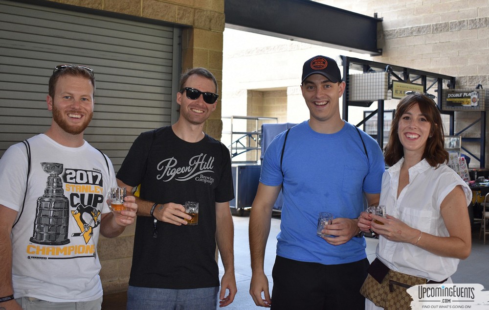 Pittsburgh All Star Festival 2018 - Gallery 3