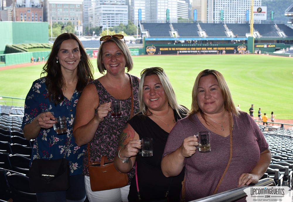 Pittsburgh All Star Festival 2018 - Gallery 3