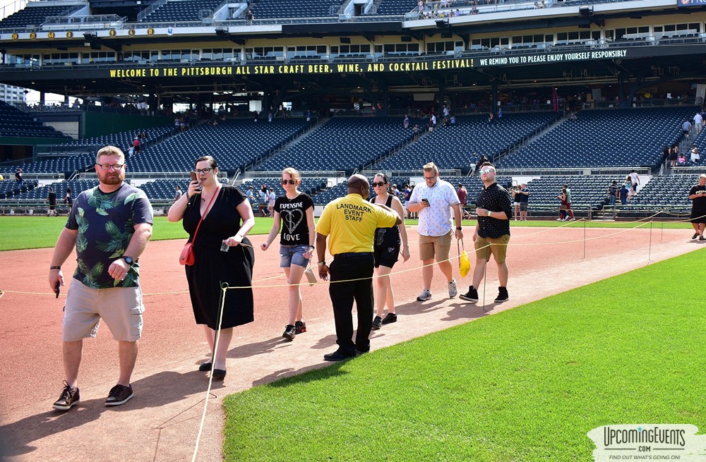 Pittsburgh All Star Festival 2018 - Gallery 3