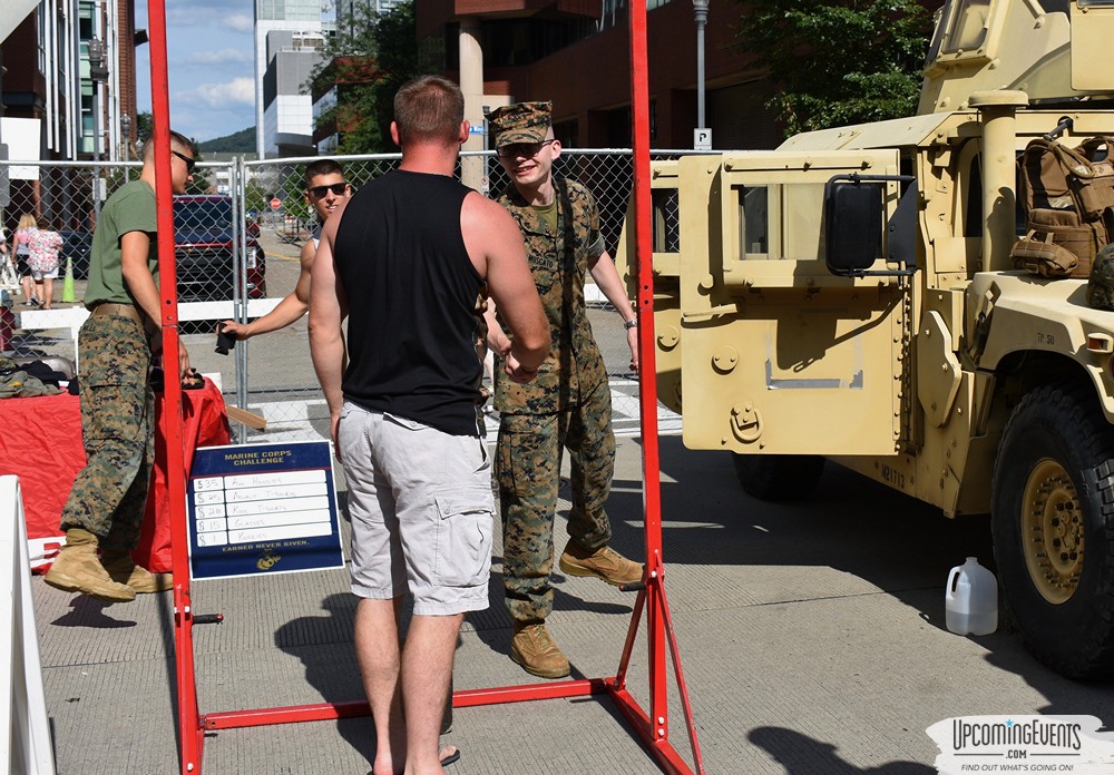 Pittsburgh All Star Festival 2018 - Gallery 3