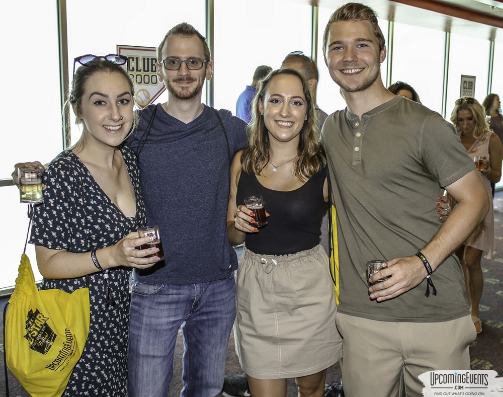 Pittsburgh All Star Festival 2018 - Gallery 1