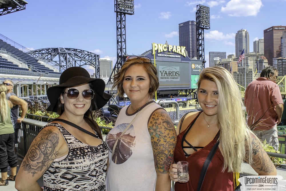 Pittsburgh All Star Festival 2018 - Gallery 1