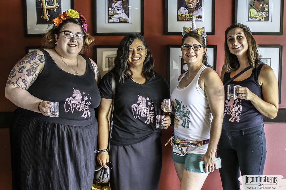 Pittsburgh All Star Festival 2018 - Gallery 1