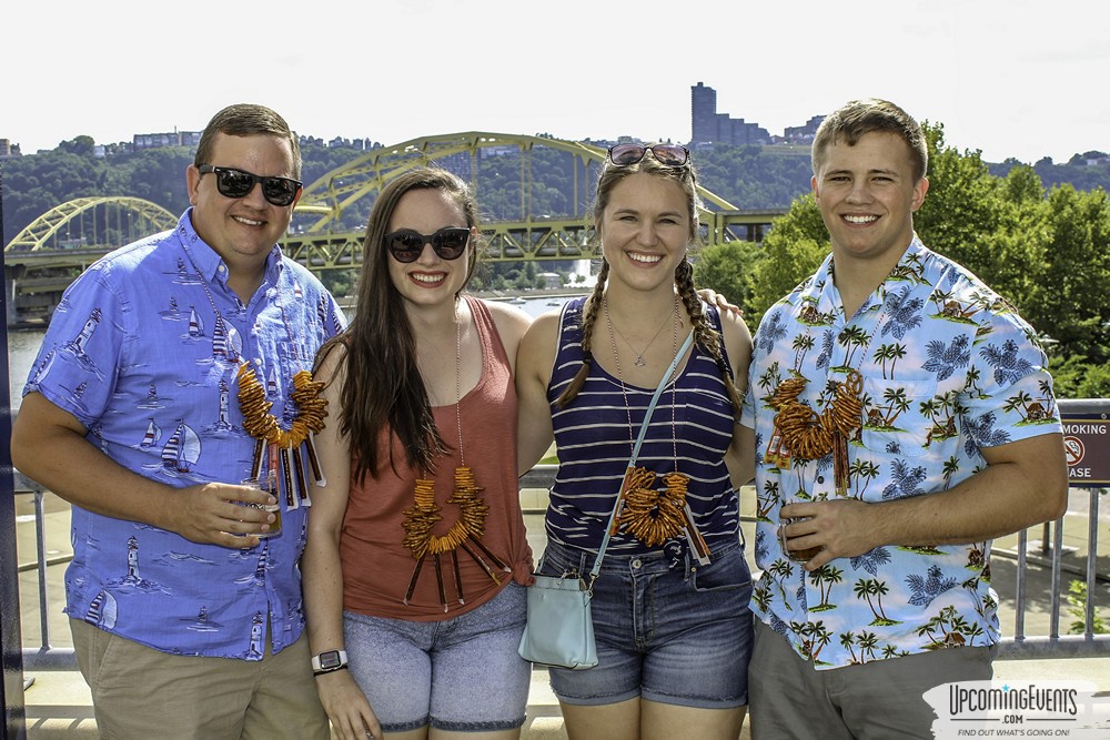 Pittsburgh All Star Festival 2018 - Gallery 1