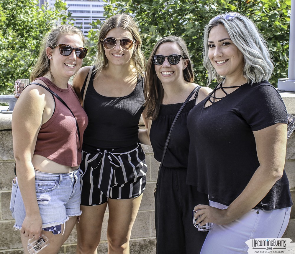 Pittsburgh All Star Festival 2018 - Gallery 1