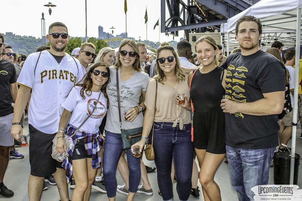 Pittsburgh All Star Festival 2018 - Gallery 1