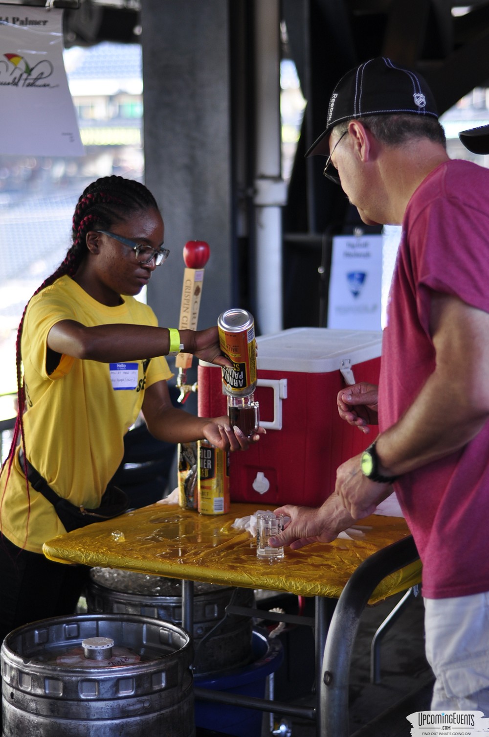 Pittsburgh All Star Festival 2018 - Gallery 6