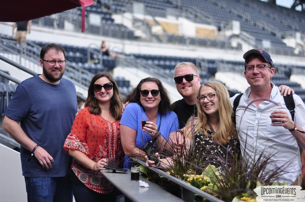 Pittsburgh All Star Festival 2018 - Gallery 6