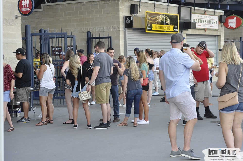 Pittsburgh All Star Festival 2018 - Gallery 6