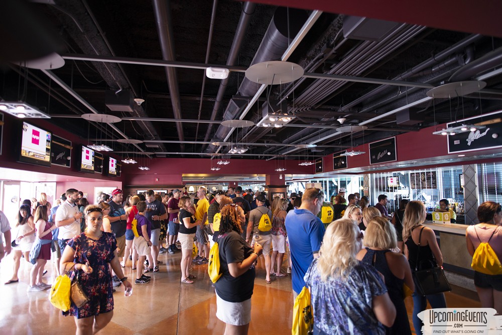 Pittsburgh All Star Festival 2018 - Gallery 5