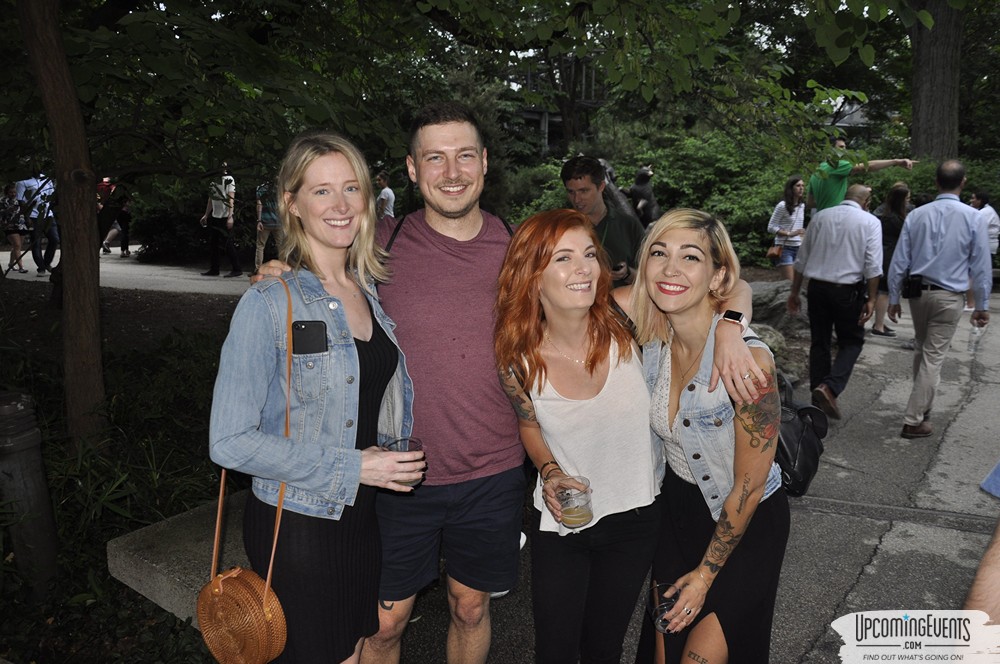 Summer Ale Festival at The Phladelphia Zoo