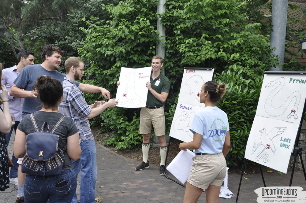 Summer Ale Festival at The Phladelphia Zoo