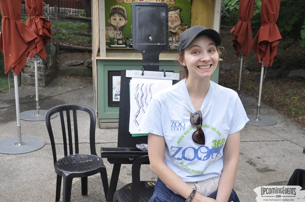 Summer Ale Festival at The Phladelphia Zoo