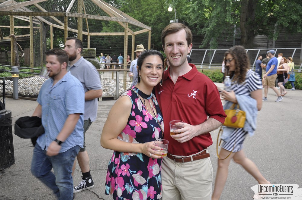 Summer Ale Festival at The Phladelphia Zoo
