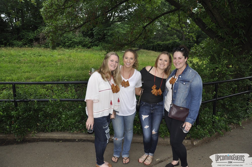 Summer Ale Festival at The Phladelphia Zoo