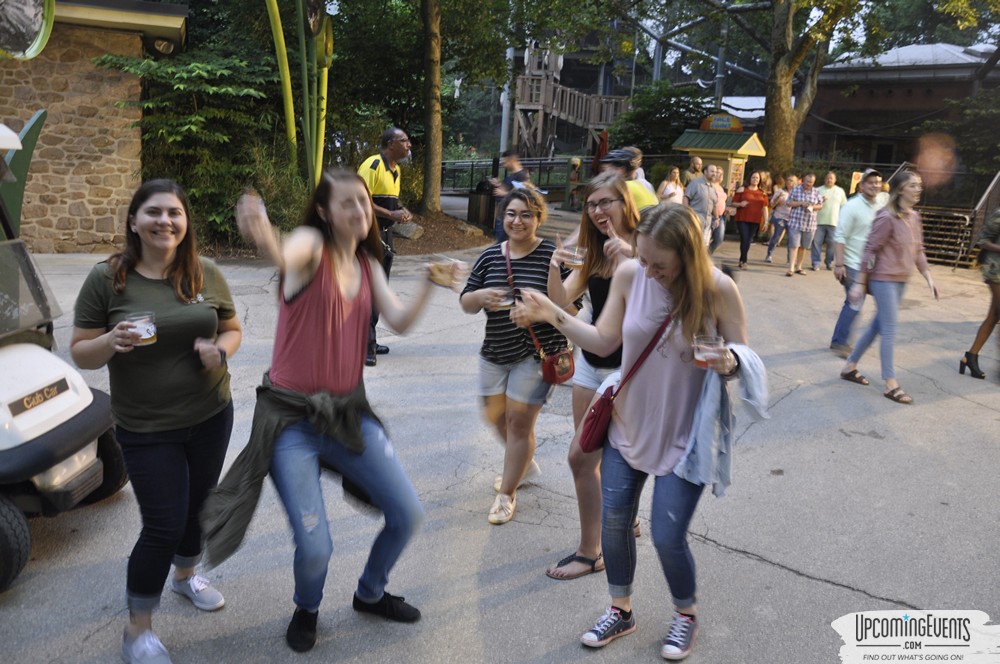 Summer Ale Festival at The Phladelphia Zoo
