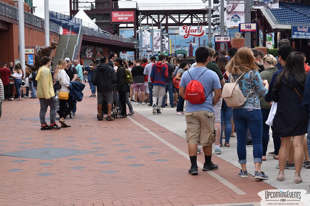 Philly PIZZA Fest - Gallery 4