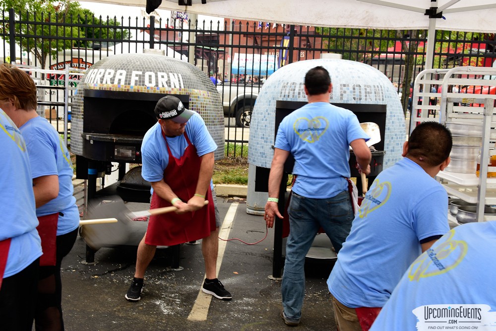 Philly PIZZA Fest - Gallery 3