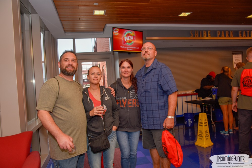 Philly PIZZA Fest - Gallery 3