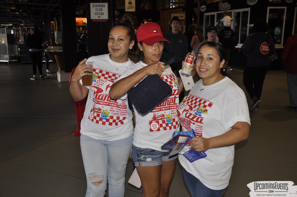 Philly PIZZA Fest - Gallery 2