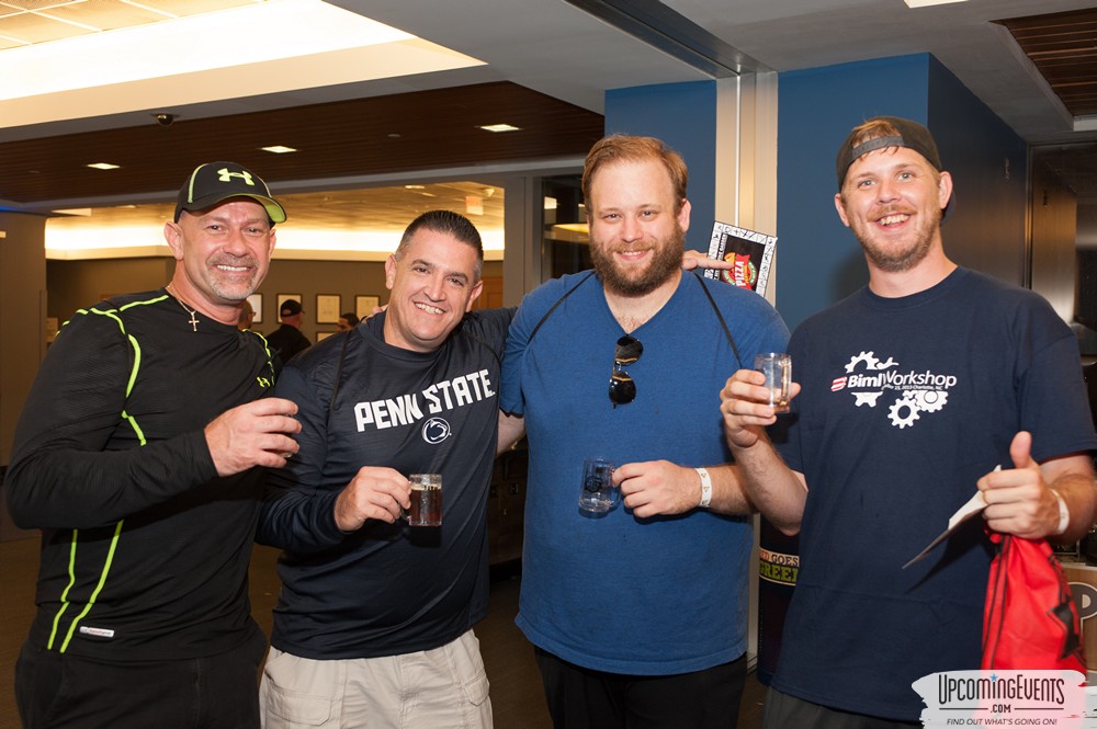 Philly PIZZA Fest - Gallery 1