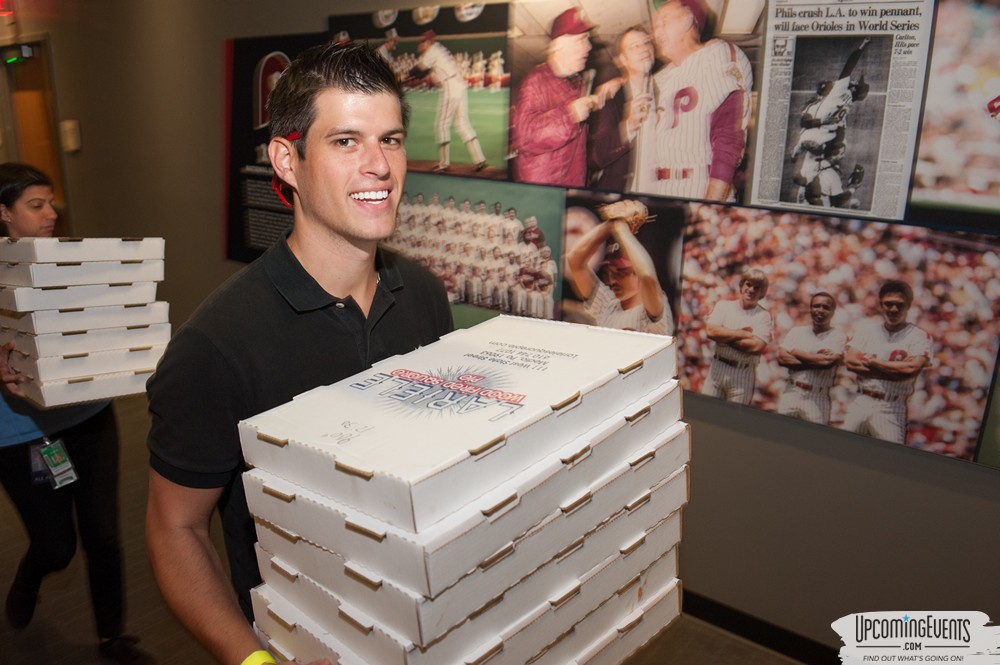 Philly PIZZA Fest - Gallery 1