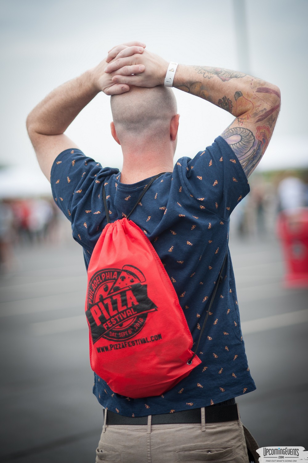 Philly PIZZA Fest - Gallery 1