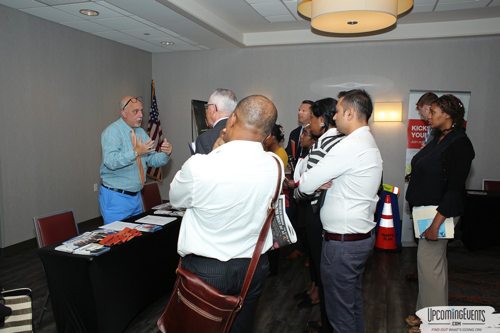 Job Fair - GET HIRED!