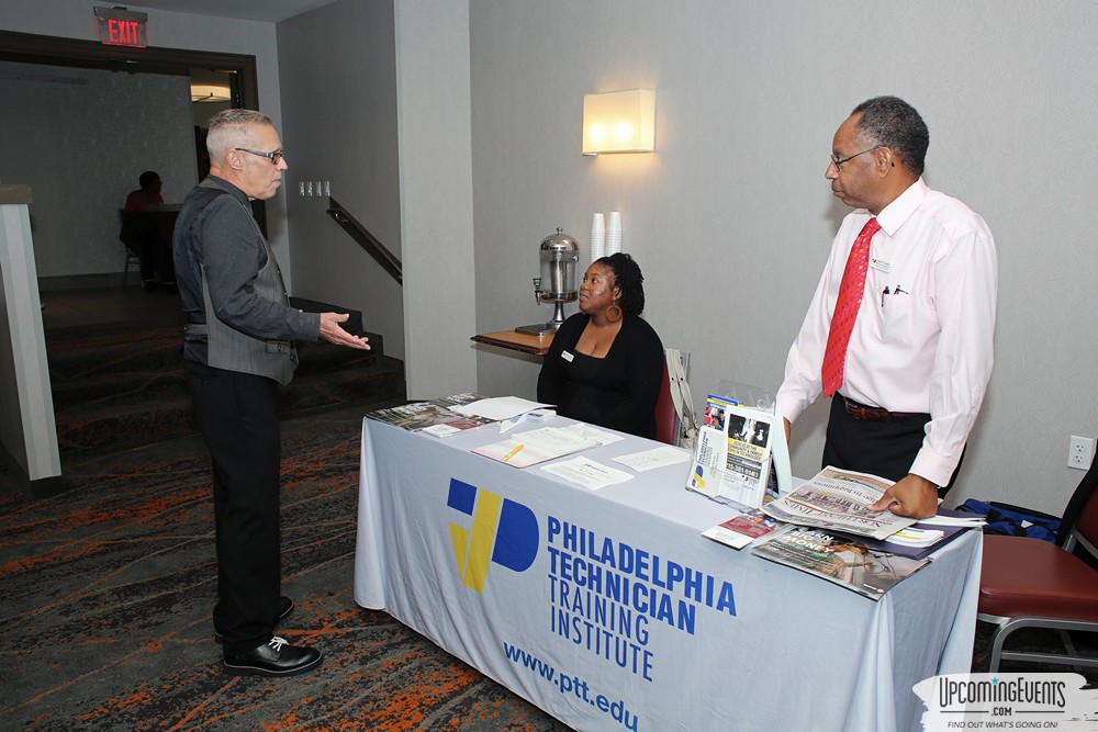 Job Fair - GET HIRED!