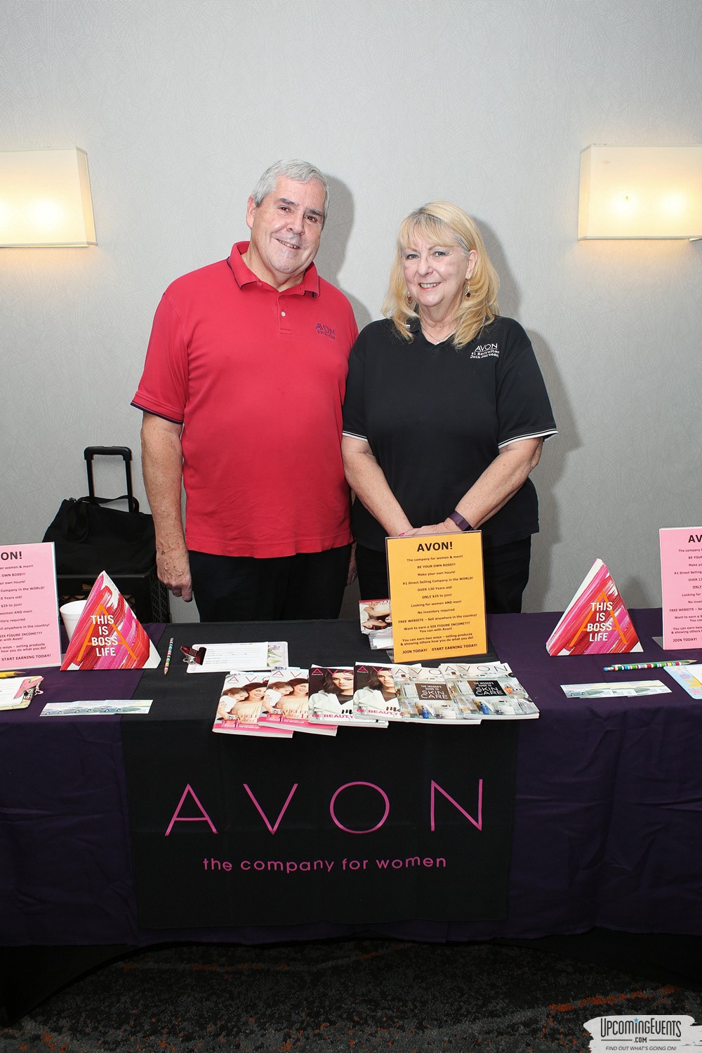 Job Fair - GET HIRED!