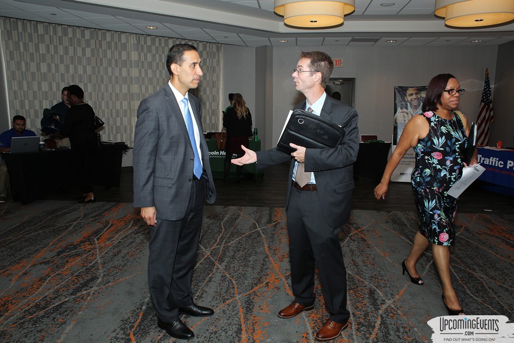 Job Fair - GET HIRED!