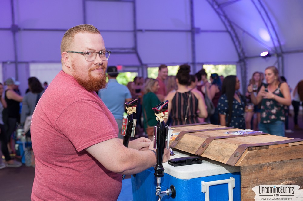 OktoBEARfest at the Philadelphia Zoo