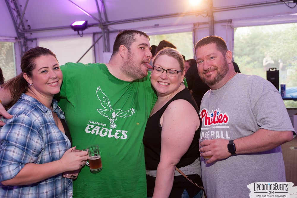 OktoBEARfest at the Philadelphia Zoo