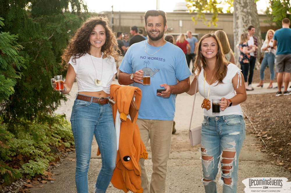 OktoBEARfest at the Philadelphia Zoo