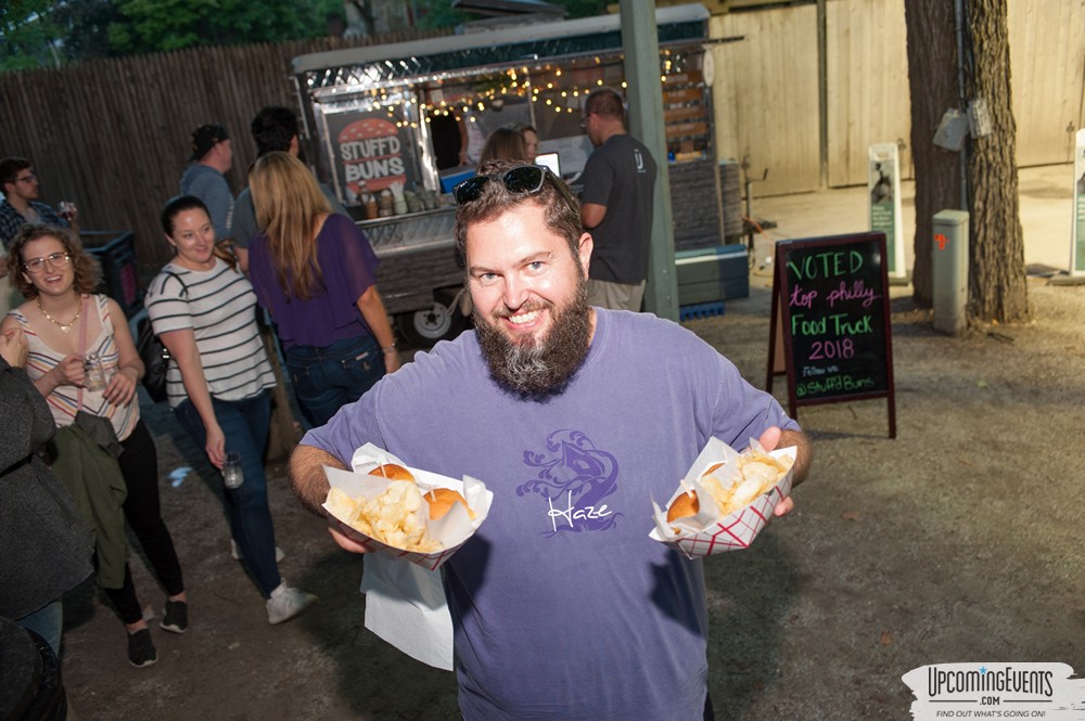 OktoBEARfest at the Philadelphia Zoo