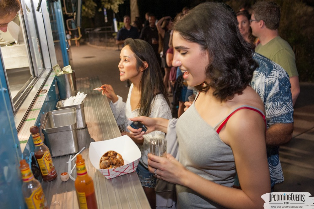 OktoBEARfest at the Philadelphia Zoo