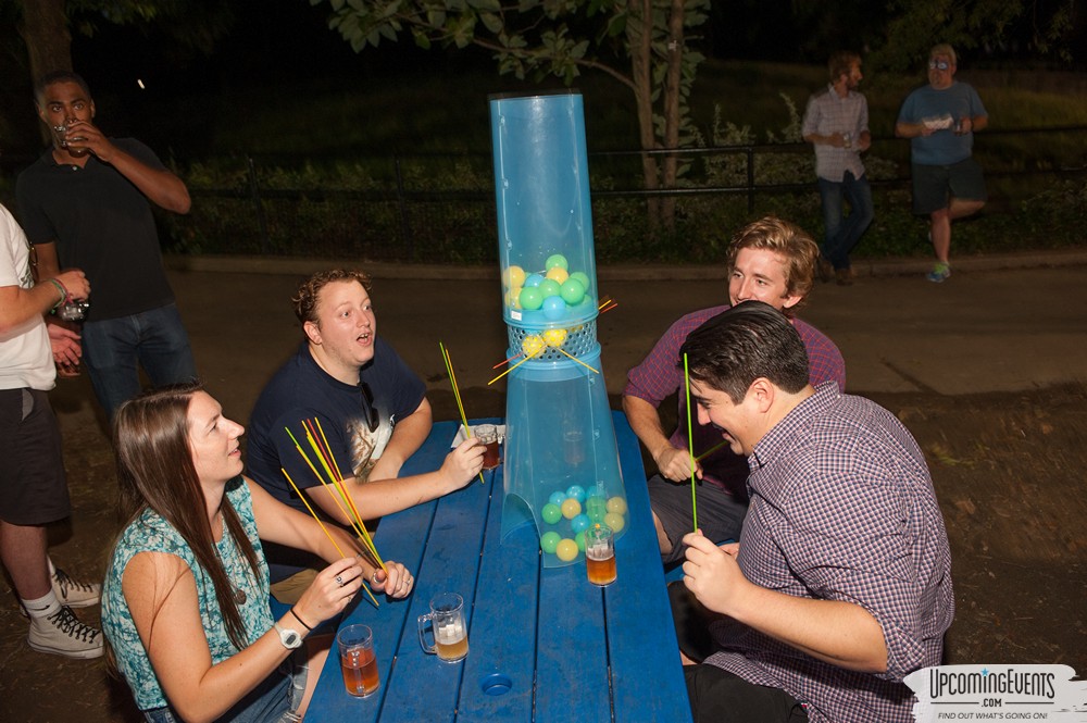 OktoBEARfest at the Philadelphia Zoo