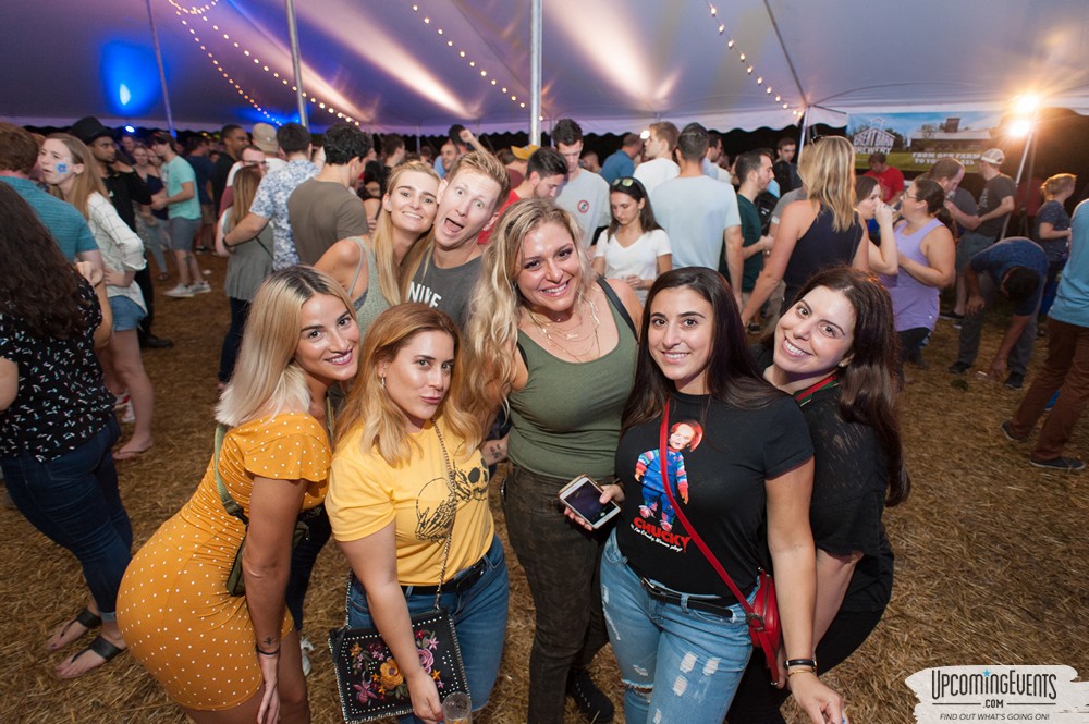 OktoBEARfest at the Philadelphia Zoo