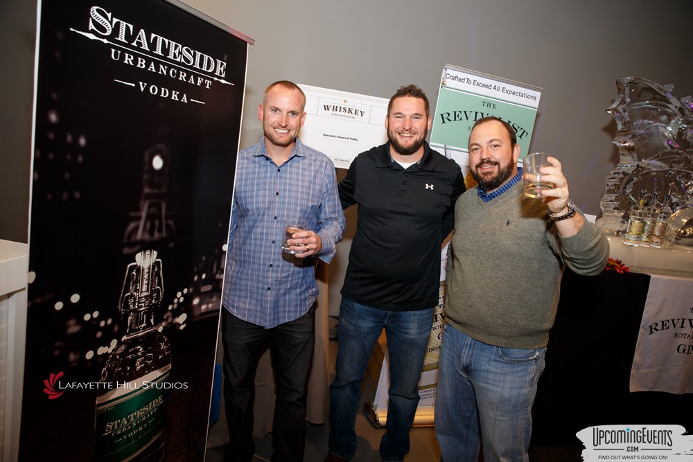 Whiskey Fest 2018