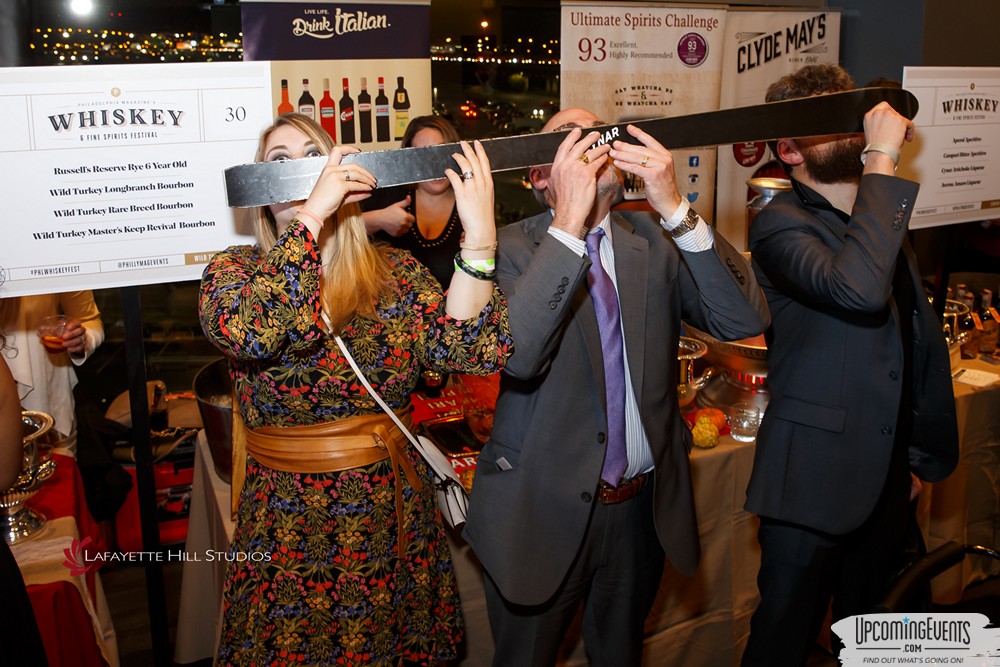 Whiskey Fest 2018