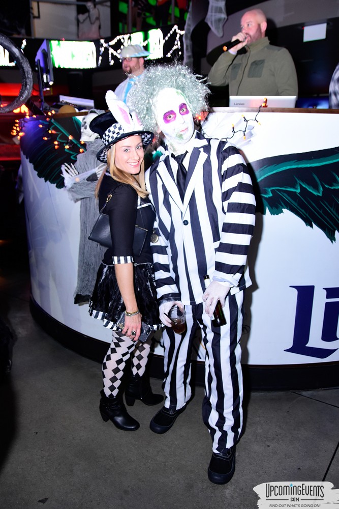 WICKED: 5 Evil Parties Under One Roof