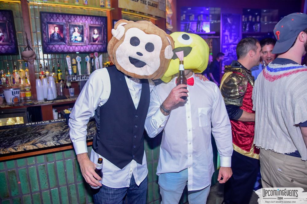 WICKED: 5 Evil Parties Under One Roof