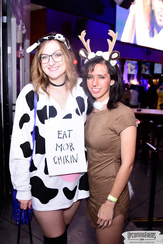 WICKED: 5 Evil Parties Under One Roof