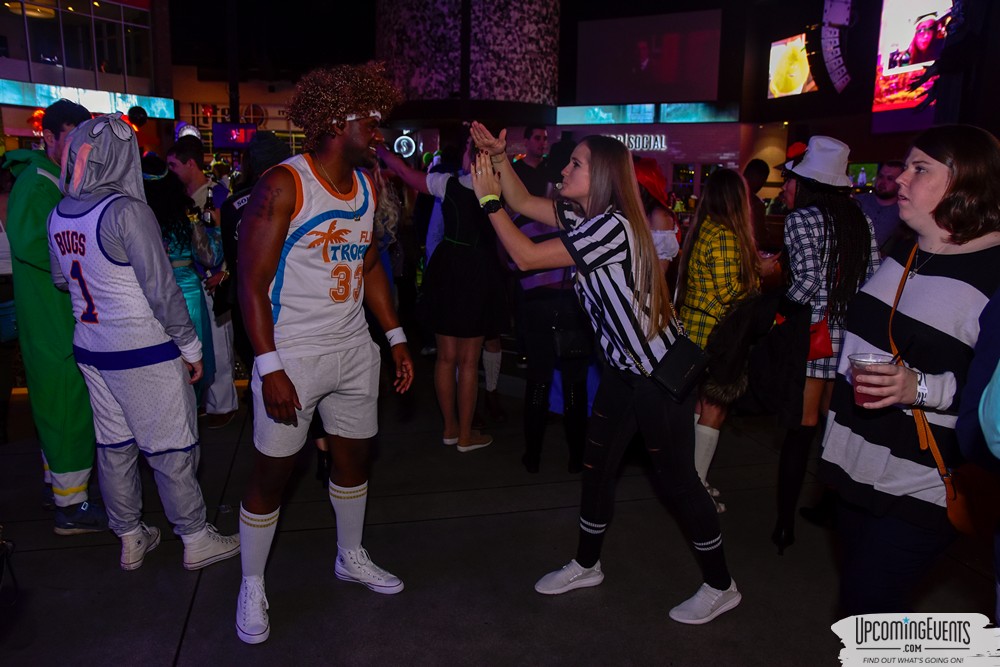 WICKED: 5 Evil Parties Under One Roof