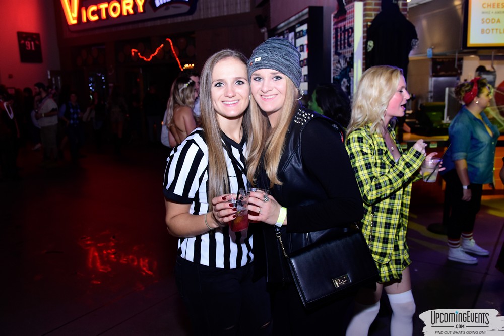 WICKED: 5 Evil Parties Under One Roof